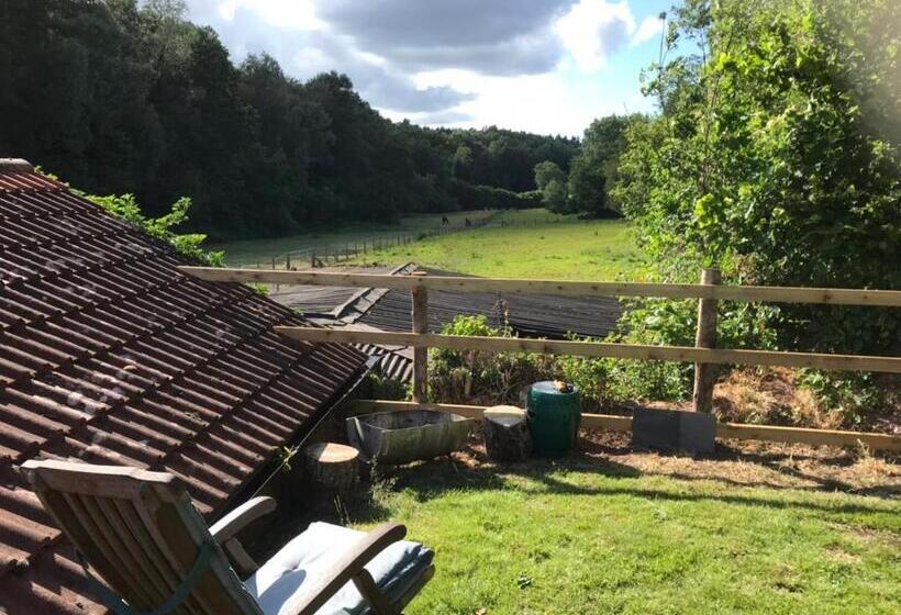 Люкс 2 Спальни, Woodmill Farm Apartment