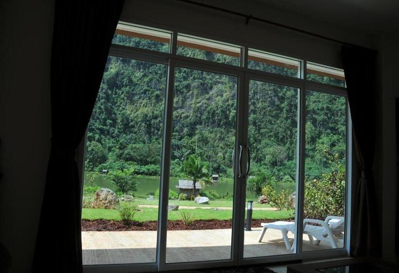 Family Suite, Exotic Fishing Thailand