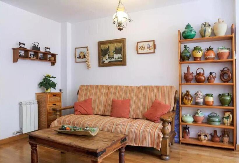 Standard room with outdoor bath, Ca La Gloria