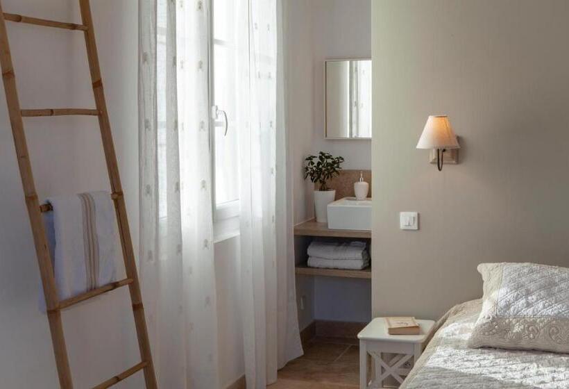 Номер Стандарт, Chambre D Hôtes Le Mirail