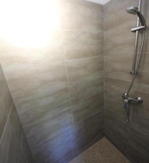 Номер Стандарт Трехместный, Chambre D Hôtes Le Mirail