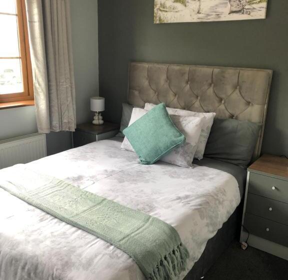 Номер Стандарт, Manorlodge
