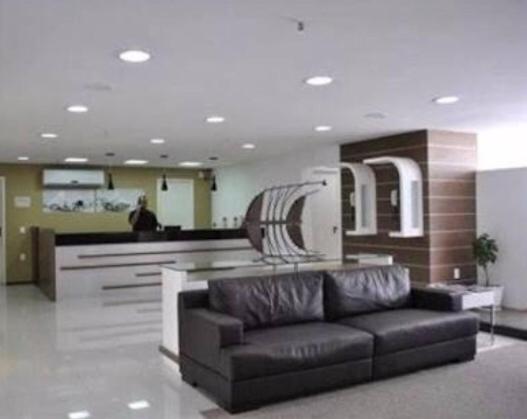 침실 1개 바다 전망 아파트, Flat Vista Completa Beira Mar