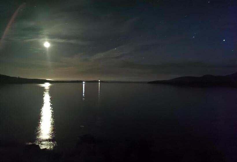 Номер Deluxe Вид на Море, Horizon View Lodge Bed And Breakfast Glanleam Road Knightstown Valentia Island County Kerry V23 W447