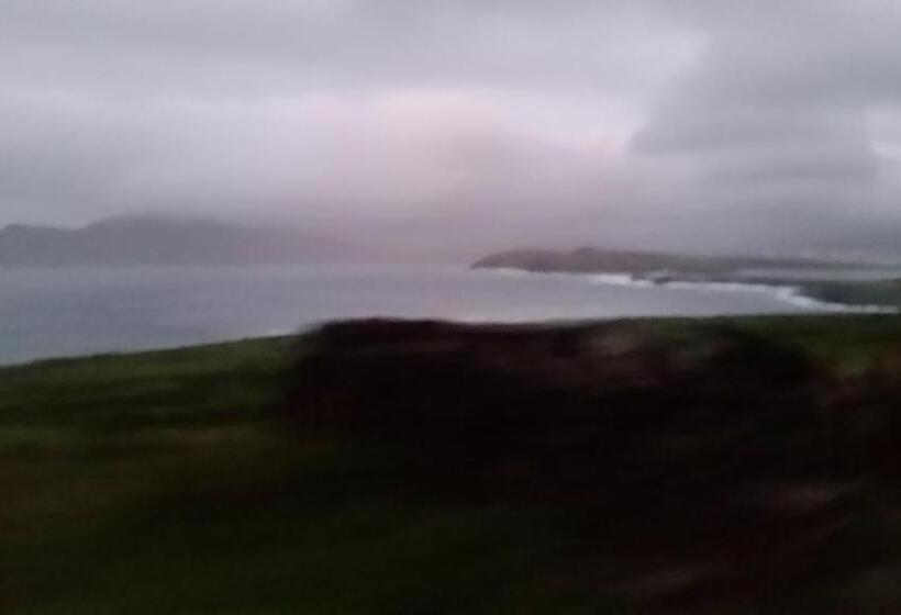 Номер Deluxe Вид на Море, Horizon View Lodge Bed And Breakfast Glanleam Road Knightstown Valentia Island County Kerry V23 W447