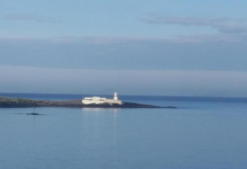 Четырехместный Номер Стандарт Вид на Сад, Horizon View Lodge Bed And Breakfast Glanleam Road Knightstown Valentia Island County Kerry V23 W447
