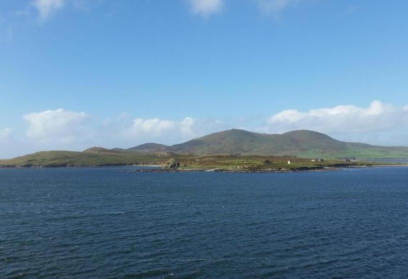 Номер Economy, Horizon View Lodge Bed And Breakfast Glanleam Road Knightstown Valentia Island County Kerry V23 W447