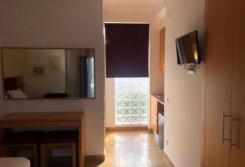 Люкс Кровать Кинг, Casa D´edite