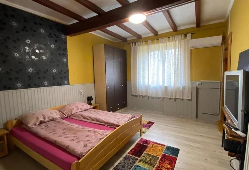 Номер Стандарт, Dobó Tanya