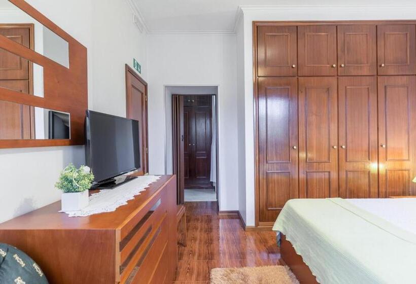 Номер Стандарт, Casa Do Campo Al