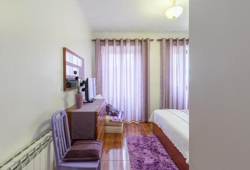 Номер Стандарт, Casa Do Campo Al