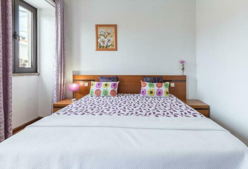 Номер Стандарт, Casa Do Campo Al