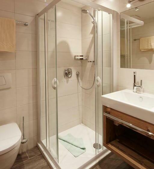 Номер Стандарт, Das Apartment Rief Daheim Beim Wanderprofi Adults Only