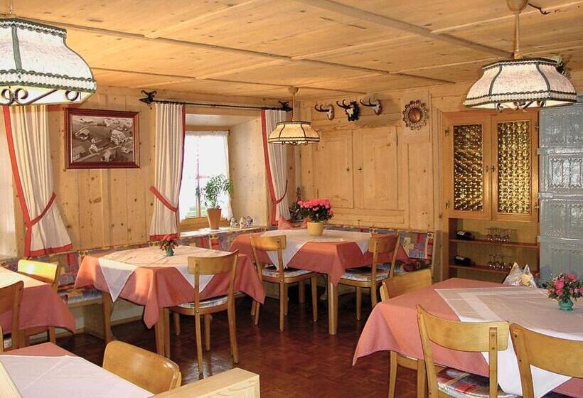 Одноместный Номер Вид на Сад, Das Apartment Rief Daheim Beim Wanderprofi Adults Only