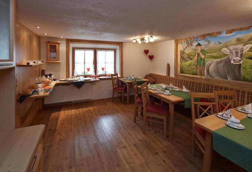 Номер Стандарт с Балконом, Das Apartment Rief Daheim Beim Wanderprofi Adults Only