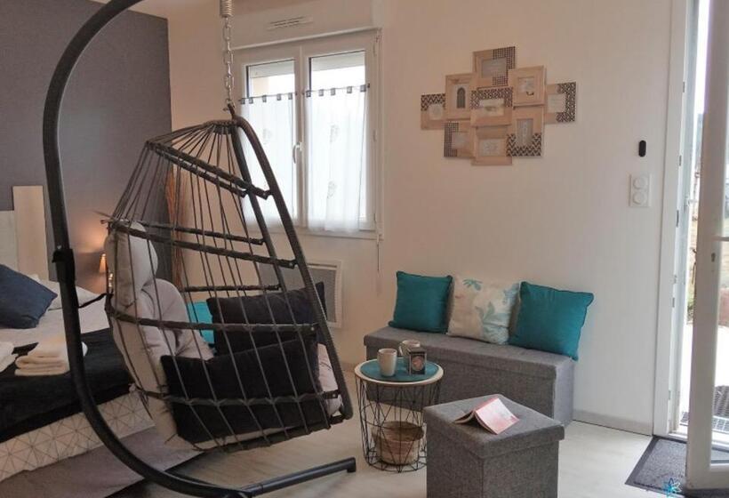 Номер Стандарт с Террасой, La Villa Des Raspes   Holistique Spa   Adult Only
