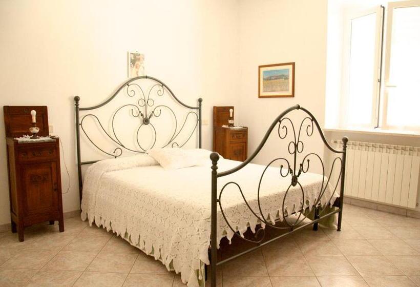 Апартаменты 2 Спальни, Agriturismo San Lino Gilberto