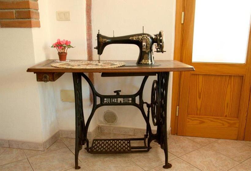 Апартаменты 2 Спальни, Agriturismo San Lino Gilberto