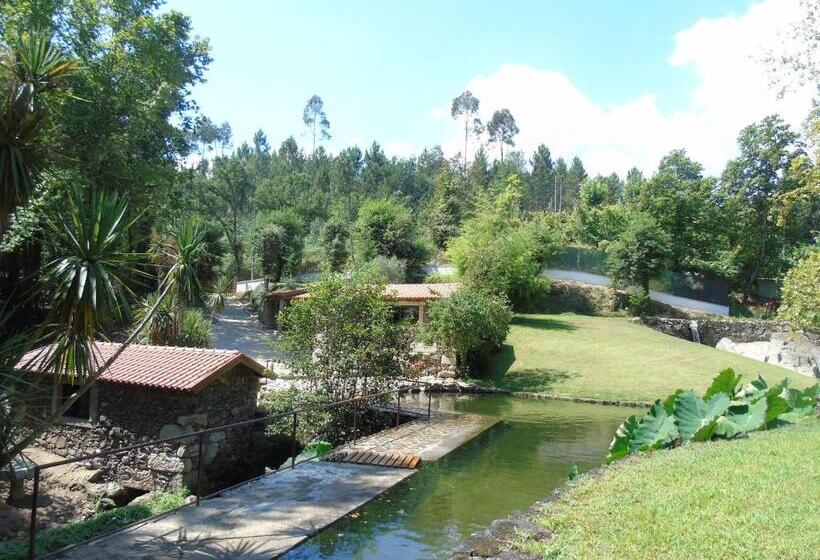 Номер Стандарт Вид на Озеро, Quinta Da Chouza Agroturismo E Enoturismo