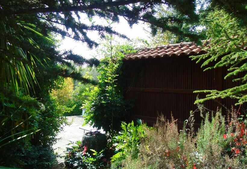 Номер Стандарт, Quinta Da Chouza Agroturismo E Enoturismo