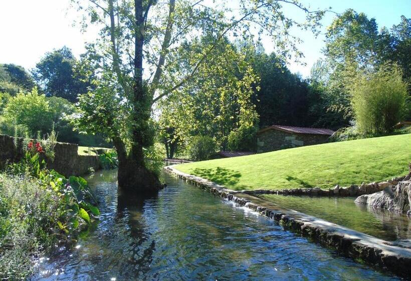 Номер Стандарт, Quinta Da Chouza Agroturismo E Enoturismo