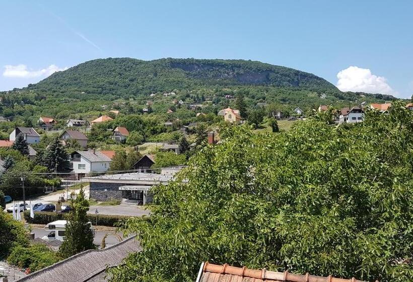 اتاق استاندارد, Szatmári Vendégház