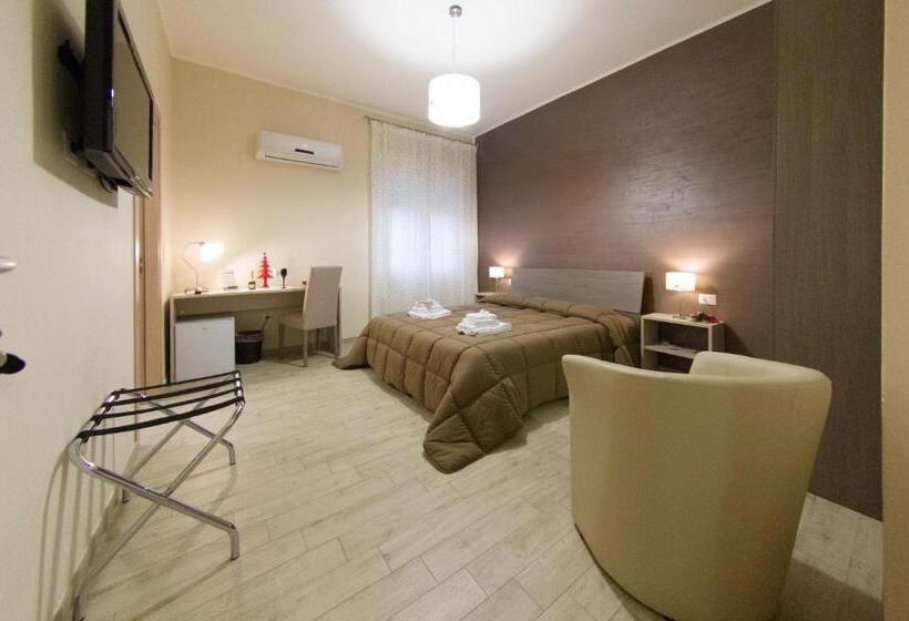 اتاق استاندارد, B&b Del Corso