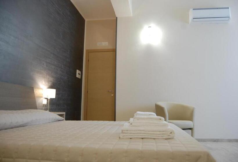 اتاق استاندارد, B&b Del Corso
