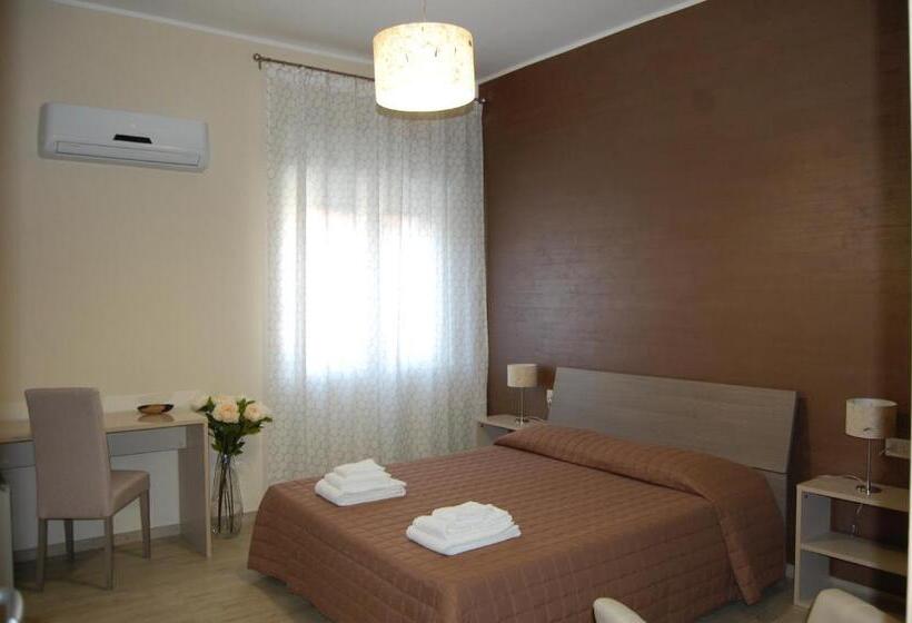 اتاق استاندارد, B&b Del Corso