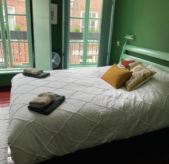 Номер Стандарт, B&b Suupmarkt