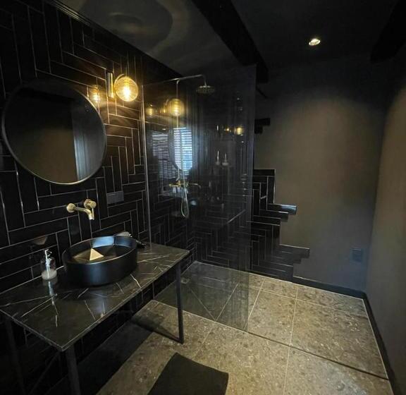 Номер Deluxe, B&b Suupmarkt