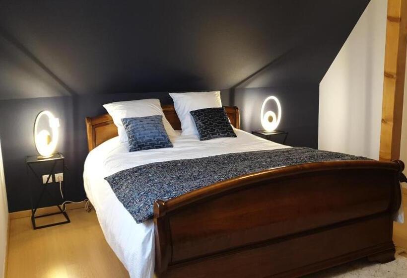 اتاق استاندارد, Chambre D Hôtes Le Lavandin Et Sa Cuisine Privative