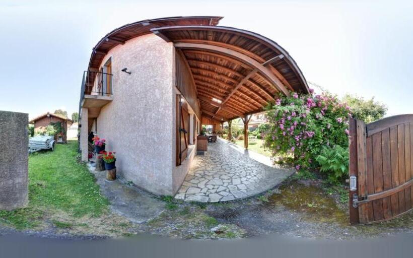 Номер Стандарт, Chambres Du Petit Bonheur