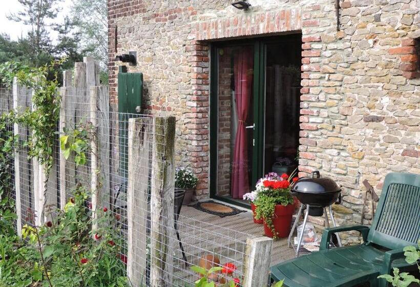 Номер Стандарт, Bulles Et Natures B&b