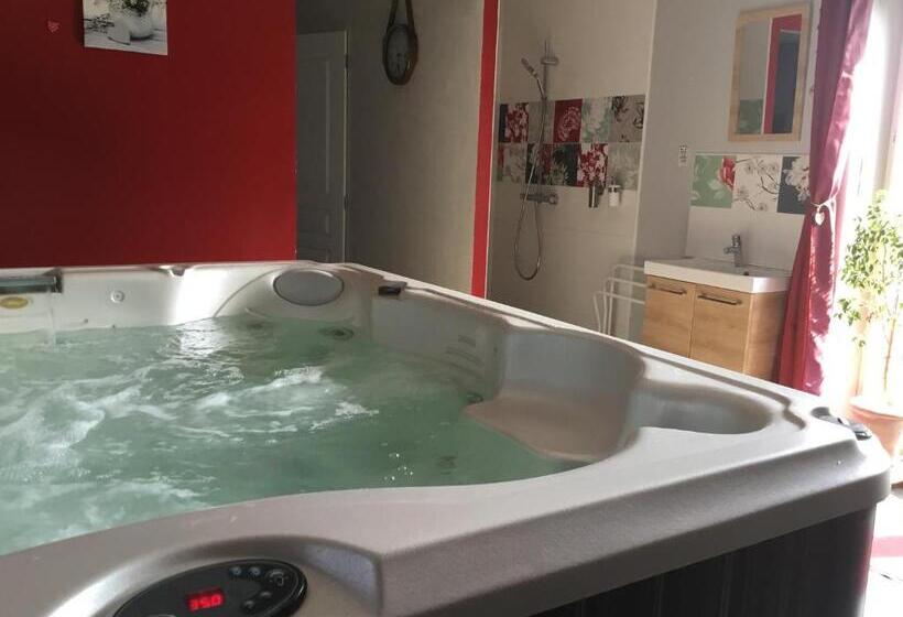 Номер Стандарт, Bulles Et Natures B&b