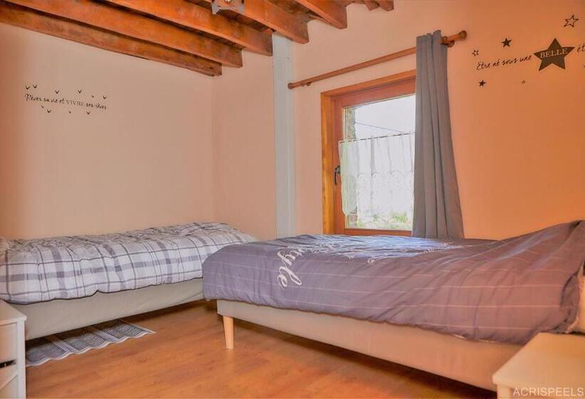 Семейный Номер, Bulles Et Natures B&b