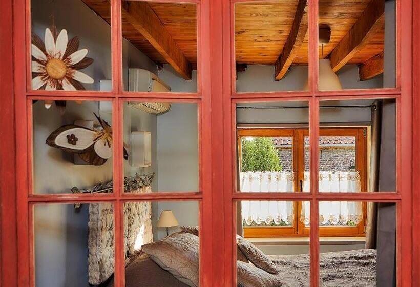 Семейный Номер, Bulles Et Natures B&b