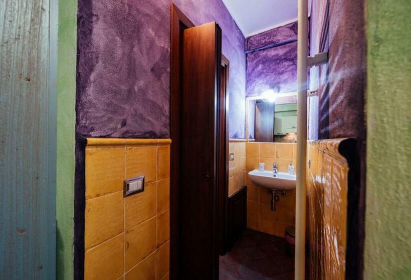 Апартаменты 1 Спальня, Agriturismo Il Noce