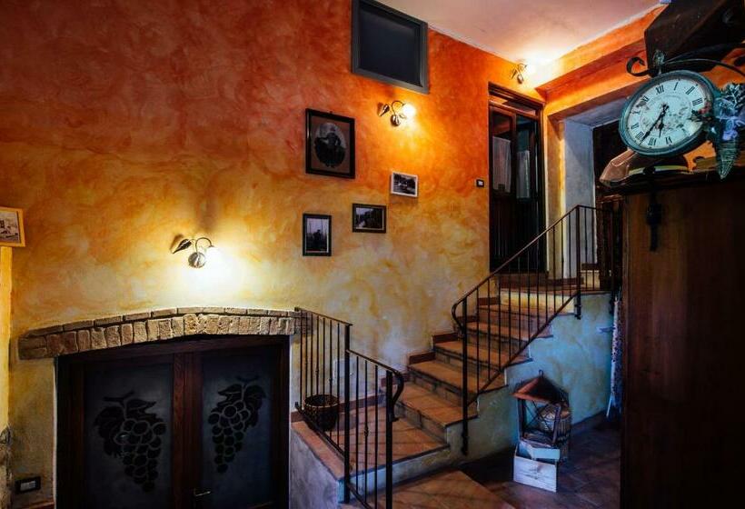Апартаменты 1 Спальня, Agriturismo Il Noce
