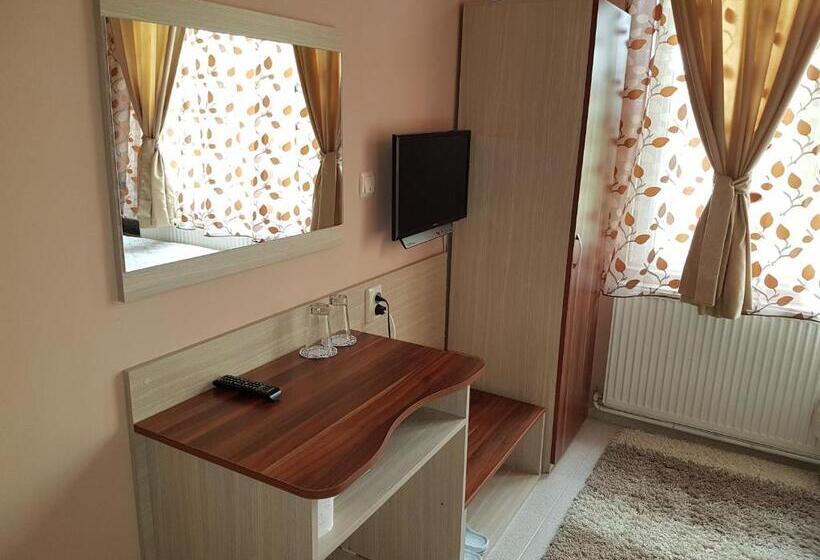Номер Стандарт Индивидуальный, Family Hotel Zhelkovi   Olympia