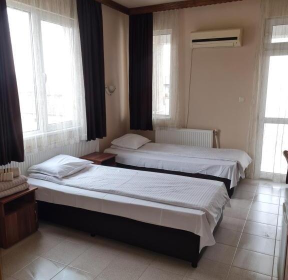 Номер Стандарт, Family Hotel Zhelkovi   Olympia