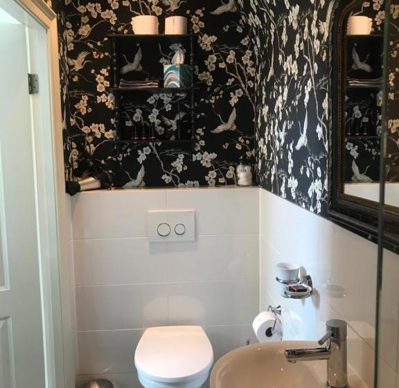 חדר סטנדרט, Bed & Breakfast Diemerbrug