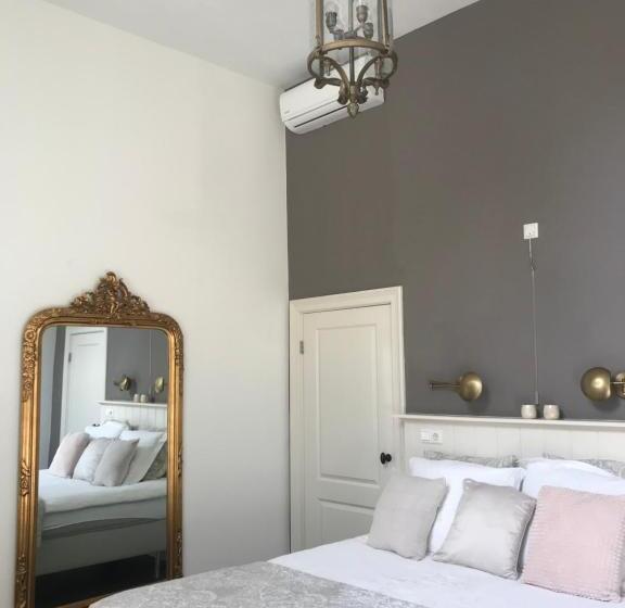 חדר סטנדרט, Bed & Breakfast Diemerbrug
