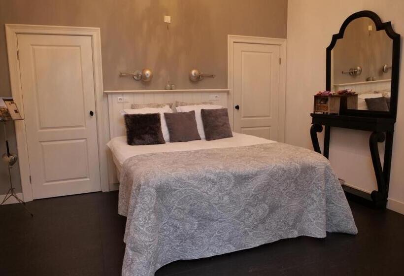 חדר סטנדרט, Bed & Breakfast Diemerbrug
