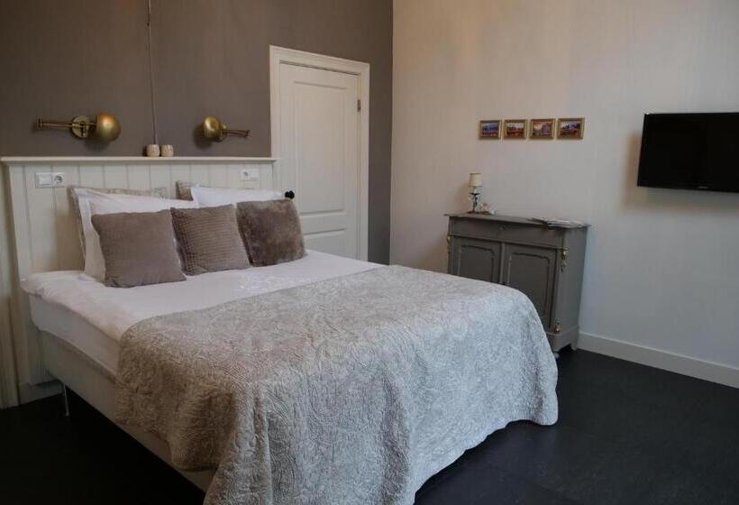 חדר סטנדרט, Bed & Breakfast Diemerbrug