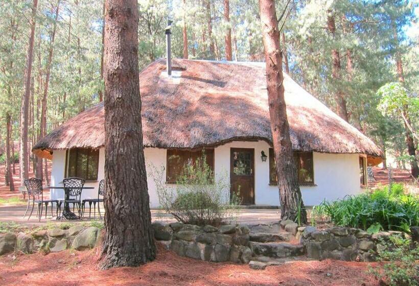 בית, 2 חדרי שינה, Giantscup Wilderness Reserve