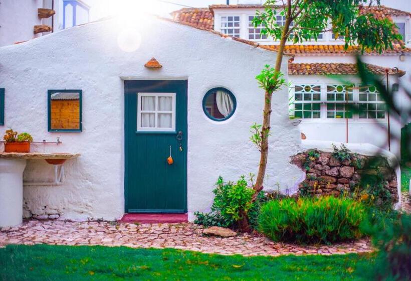 Номер Стандарт, Casa Paço D`ilhas