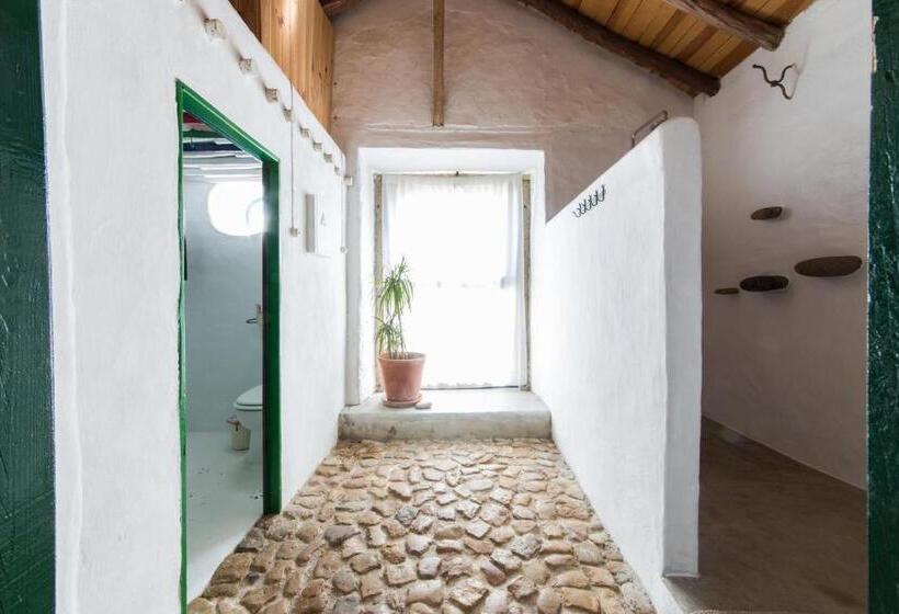 Четырехместный Номер Стандарт, Casa Paço D`ilhas