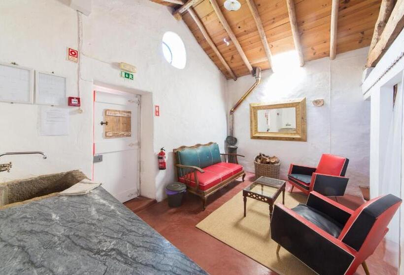 Четырехместный Номер Стандарт, Casa Paço D`ilhas