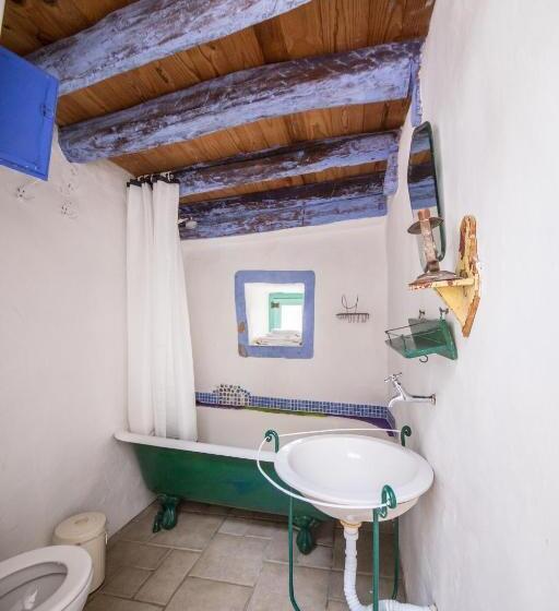 Семейный Номер Deluxe, Casa Paço D`ilhas